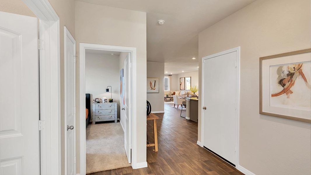 Image 33 of a home in Talavera.