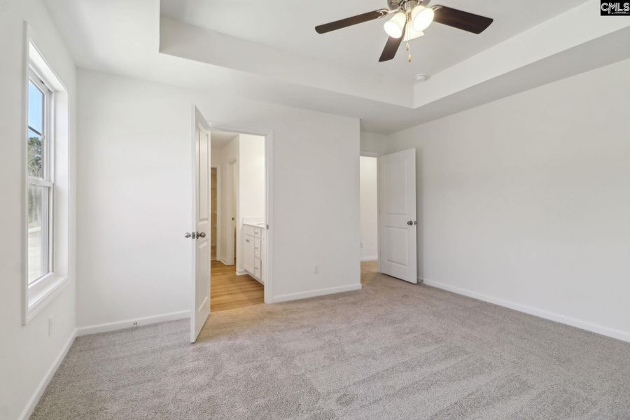 Image 34 of a home in Rolling Hills.