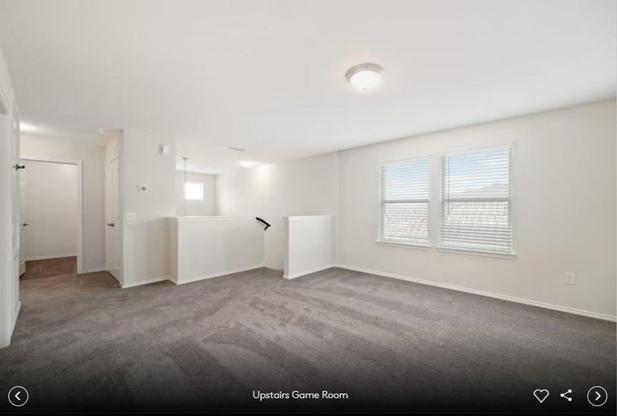 Interior photos- Photo of Pulte model home with same floor plan, not of actual home listed. Interior photos- Photo of Pulte model home with same floor plan, not of actual home listed.