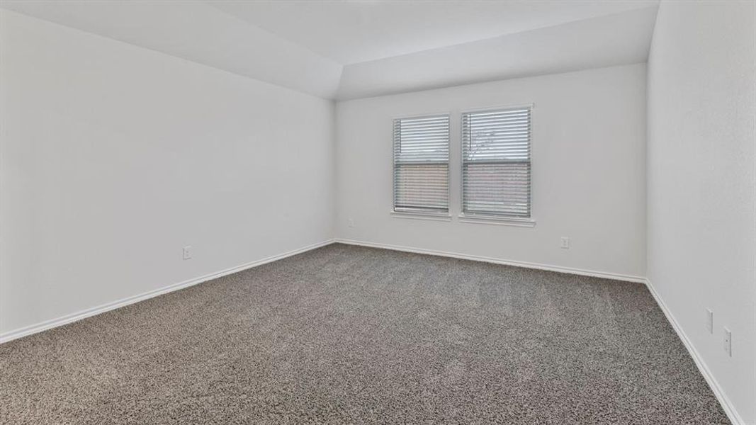 Spacious, unfurnished interior of a new home in Waverly Estates, Josephine (Image 11). Spacious, unfurnished interior of a new home in Waverly Estates, Josephine (Image 11).