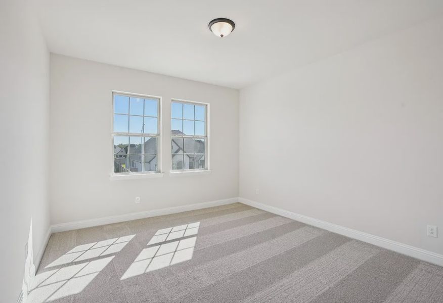 Homesite 6111 bed 4 - 23 of 25