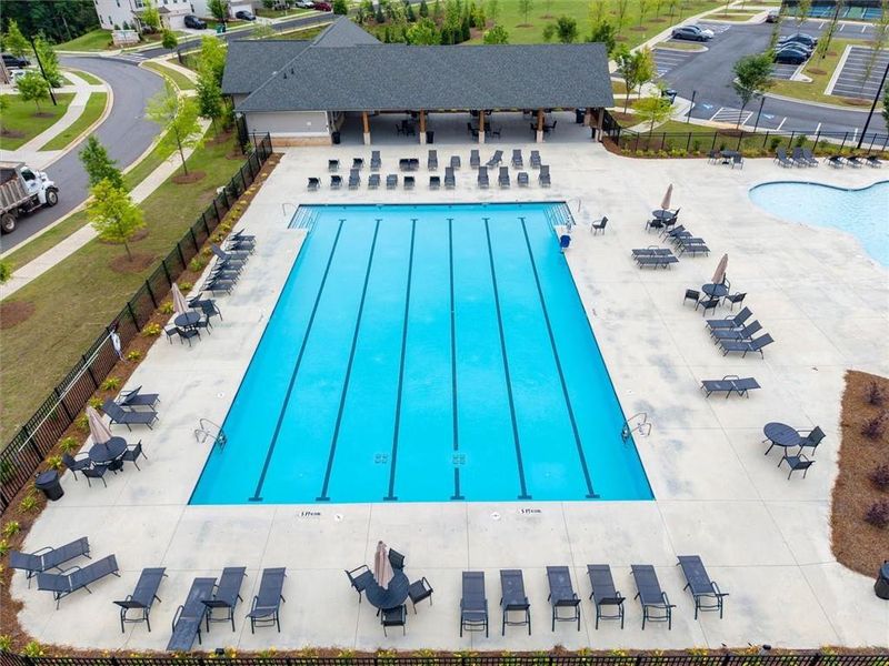 Community amenities in , Acworth (Image 50).