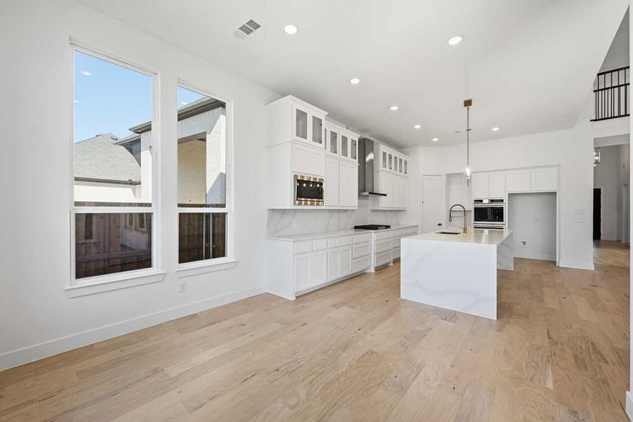 Breakfast Nook Breakfast Nook