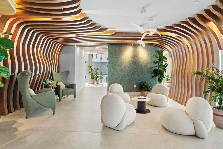 Community amenities in , Miami (Image 59).