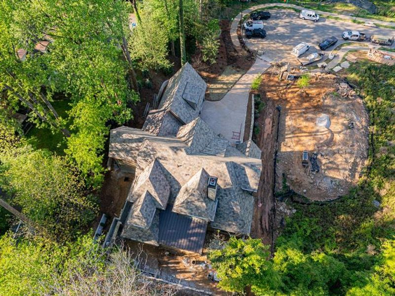 Image 28 of a home in Blue Heron Walk.