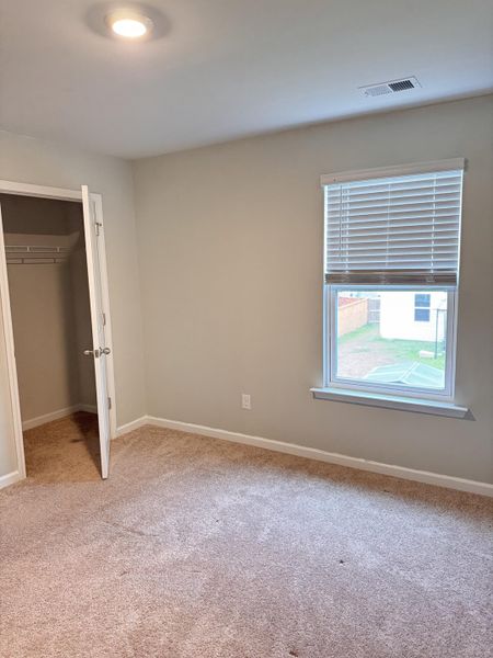 Spacious, unfurnished interior of a new home in , Ladson (Image 21).