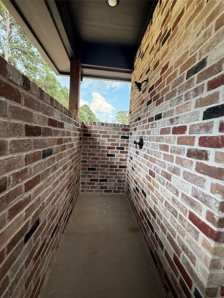 Outdoor Shower Outdoor Shower