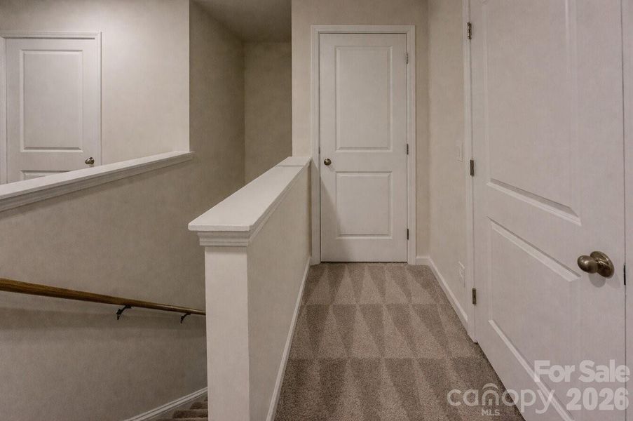 Spacious, unfurnished interior of a new home in , Charlotte (Image 15). Spacious, unfurnished interior of a new home in , Charlotte (Image 15).