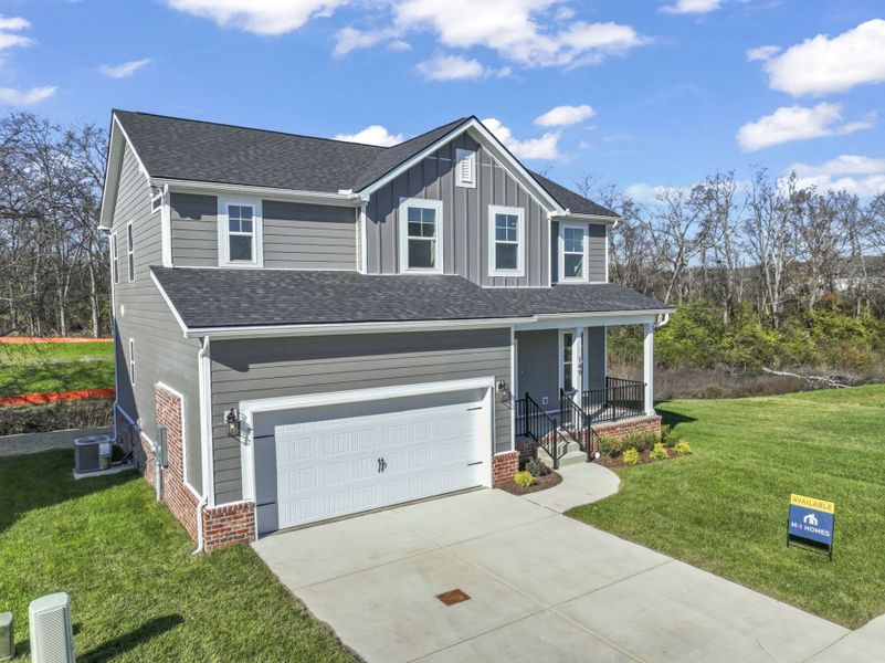 Front Exterior Front Exterior