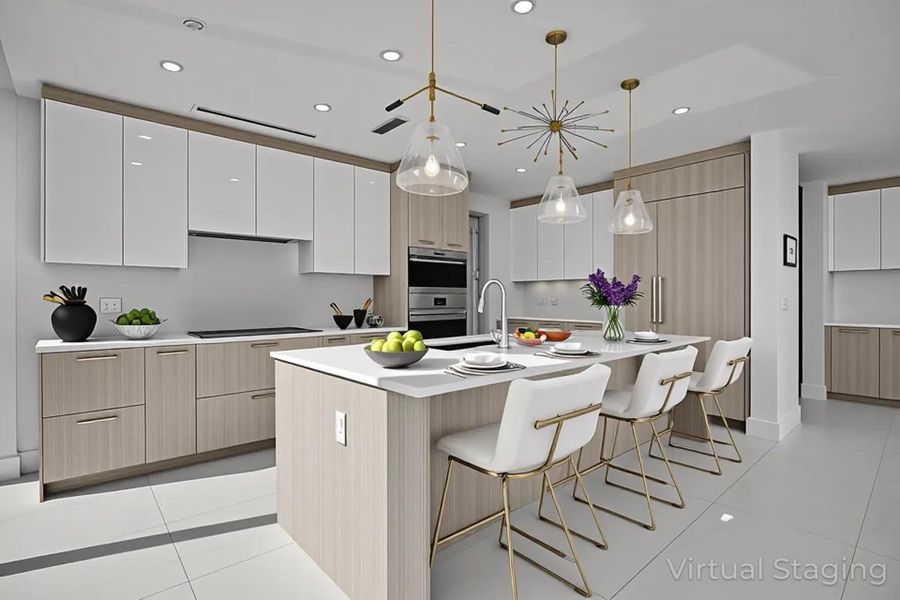 VIRTUAL STAGING VIRTUAL STAGING