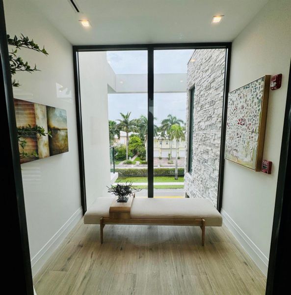 Entry Gallery