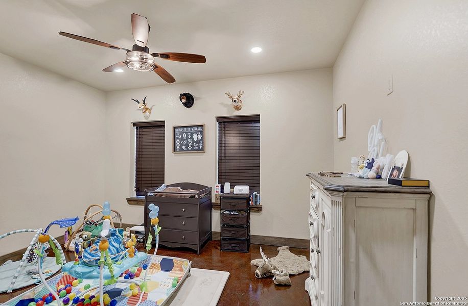 Furnished interior view inside a new home in , Medina (Image 30). Furnished interior view inside a new home in , Medina (Image 30).