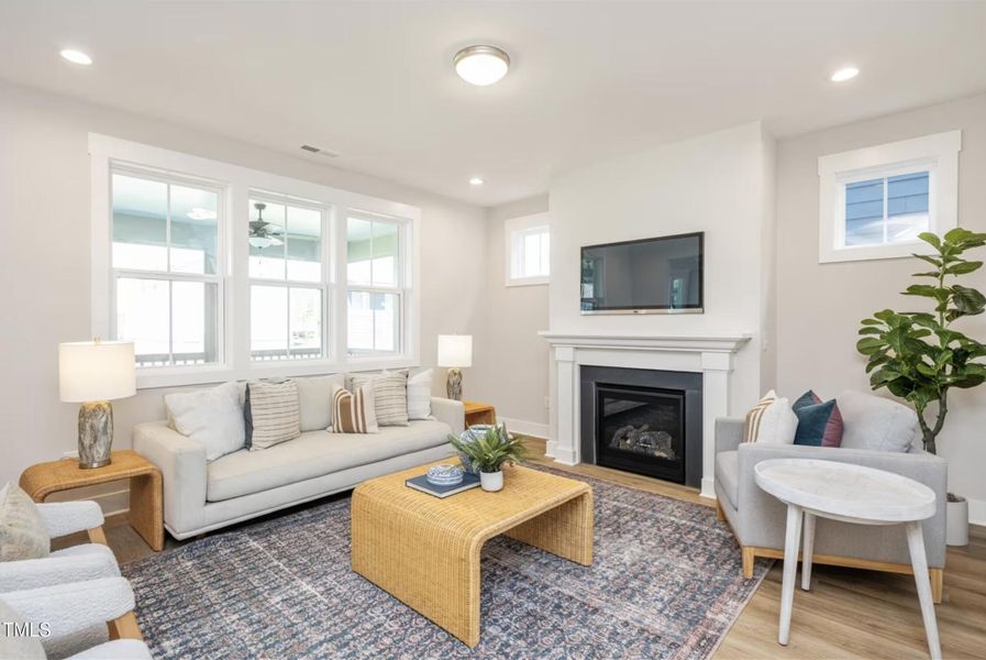 Model Representation