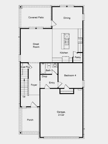 First Floor First Floor