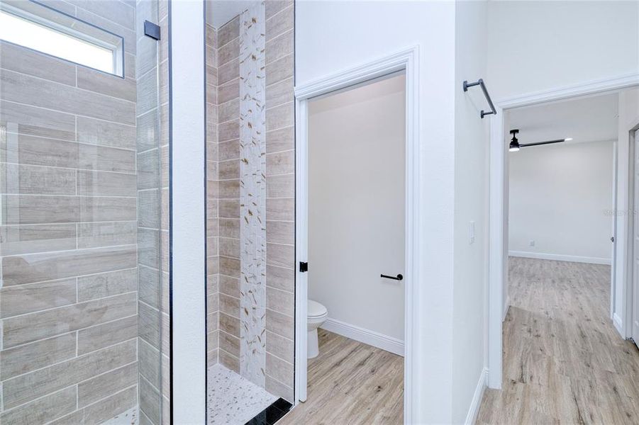 Furnished interior view inside a new home in , Port Charlotte (Image 9).