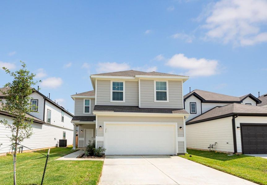 Image 24 of a home in River's Edge. Image 24 of a home in River's Edge.