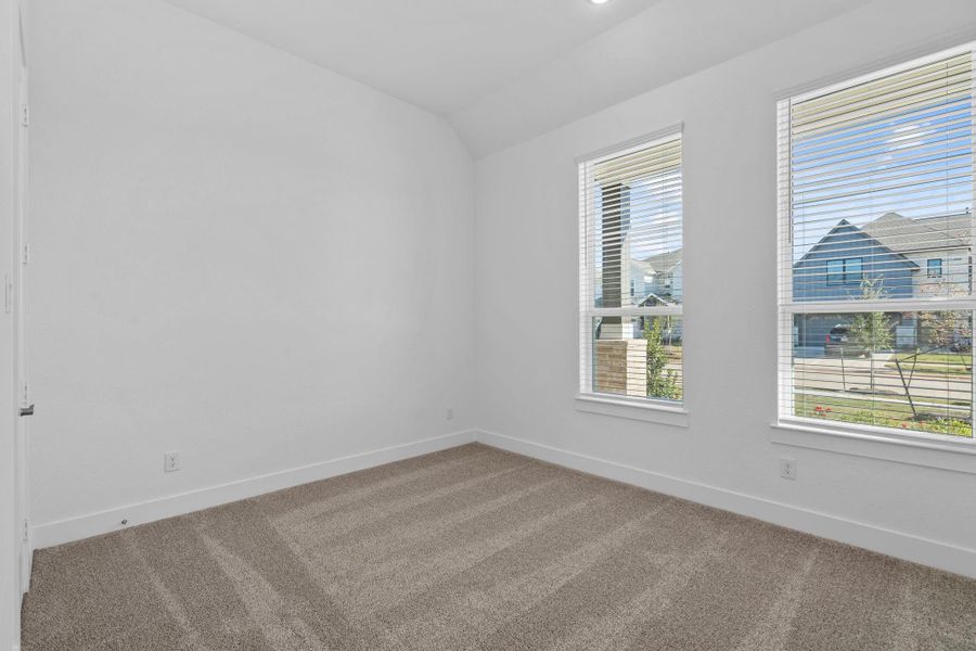 **Photos are representative - not of actual home**