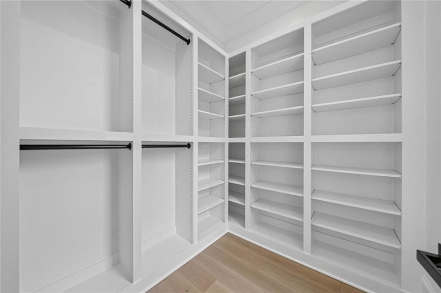 Spacious, unfurnished interior of a new home in , Monroe (Image 73). Spacious, unfurnished interior of a new home in , Monroe (Image 73).
