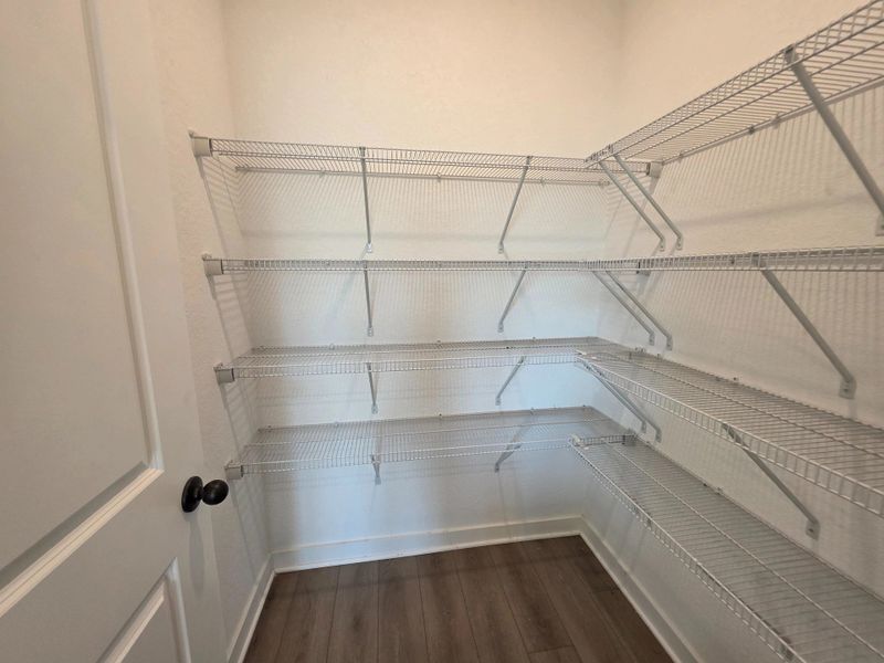 Pantry