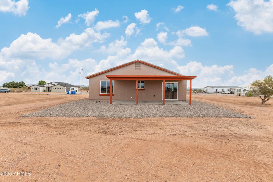 130 S 352nd Dr Tonopah, AZ 85354 130 S 352nd Dr Tonopah, AZ 85354