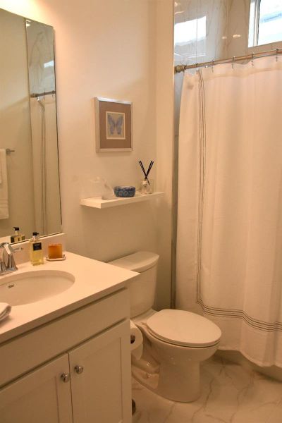 3rd Bathroom 3rd Bathroom