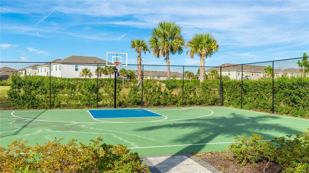 Community amenities in Palmero, Nokomis (Image 39).