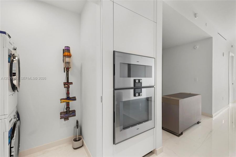 Furnished interior view inside a new home in Aston Martin Residences, Miami (Image 18). Furnished interior view inside a new home in Aston Martin Residences, Miami (Image 18).