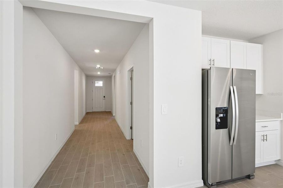 Image 40 of a home in Leyland Preserve - Classic Series.