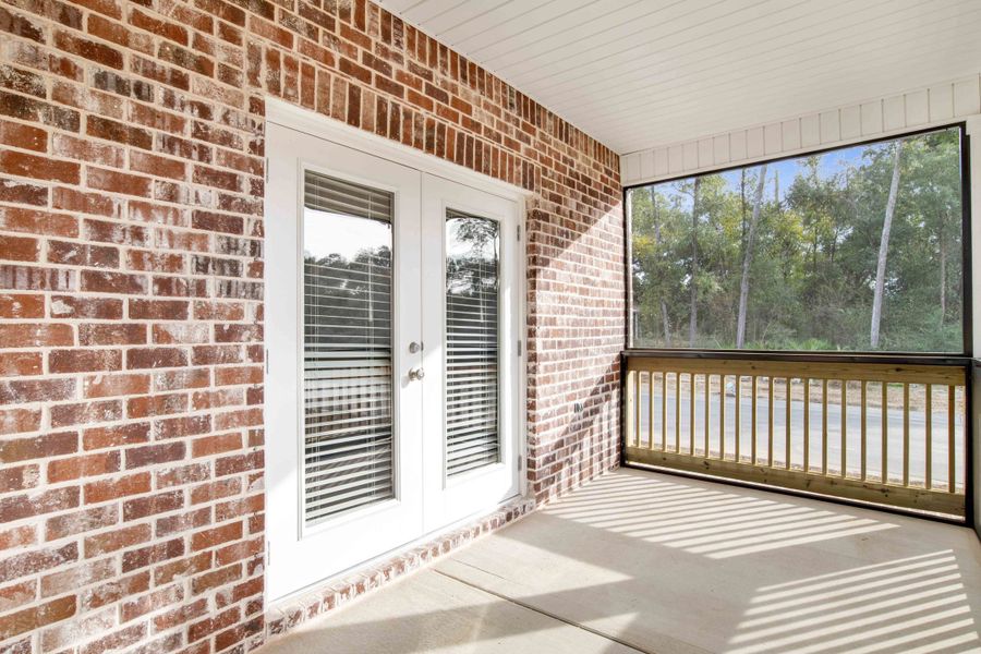 Image 27 representing the Miramar by Maronda Homes in Bellview Pointe, Bellview, FL. Image 27 representing the Miramar by Maronda Homes in Bellview Pointe, Bellview, FL.