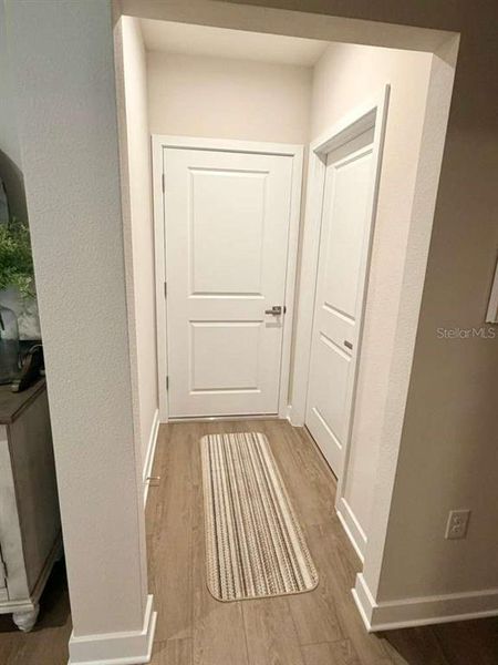 Spacious, unfurnished interior of a new home in , Lady Lake (Image 18).