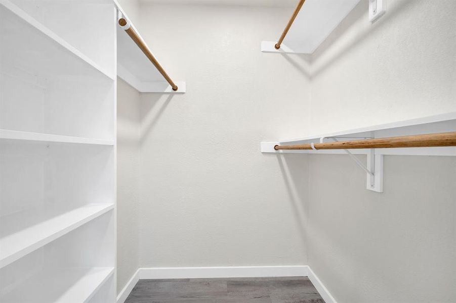 Spacious, unfurnished interior of a new home in , Waxahachie (Image 16).