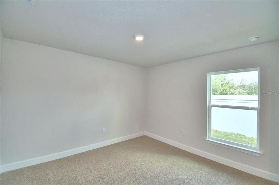 Spacious, unfurnished interior of a new home in Knights Landing, Lakeland (Image 41). Spacious, unfurnished interior of a new home in Knights Landing, Lakeland (Image 41).