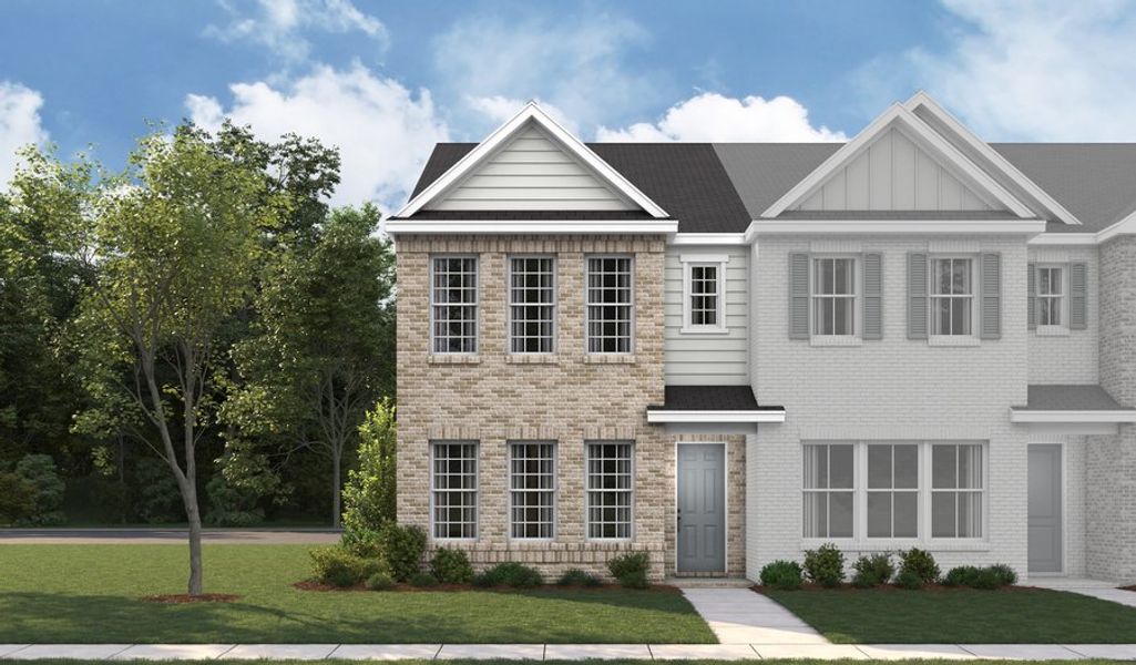 Kipling-EA94-LynwoodStation Elevation D