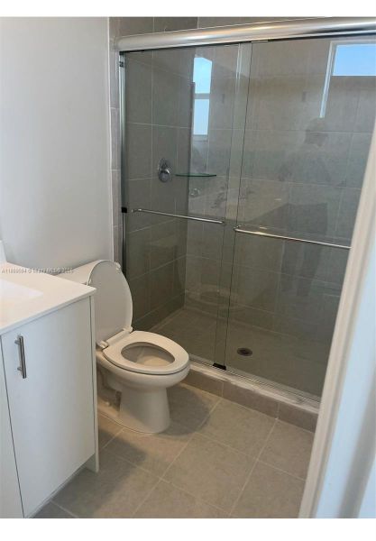 Furnished interior view inside a new home in , Homestead (Image 5). Furnished interior view inside a new home in , Homestead (Image 5).