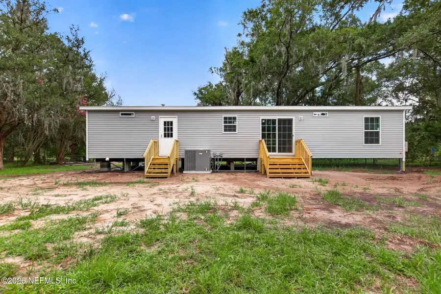 Exterior details and patio area of a home in , Callahan (Image 26). Exterior details and patio area of a home in , Callahan (Image 26).