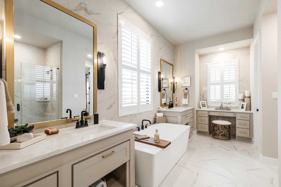 Primary Bathroom Primary Bathroom