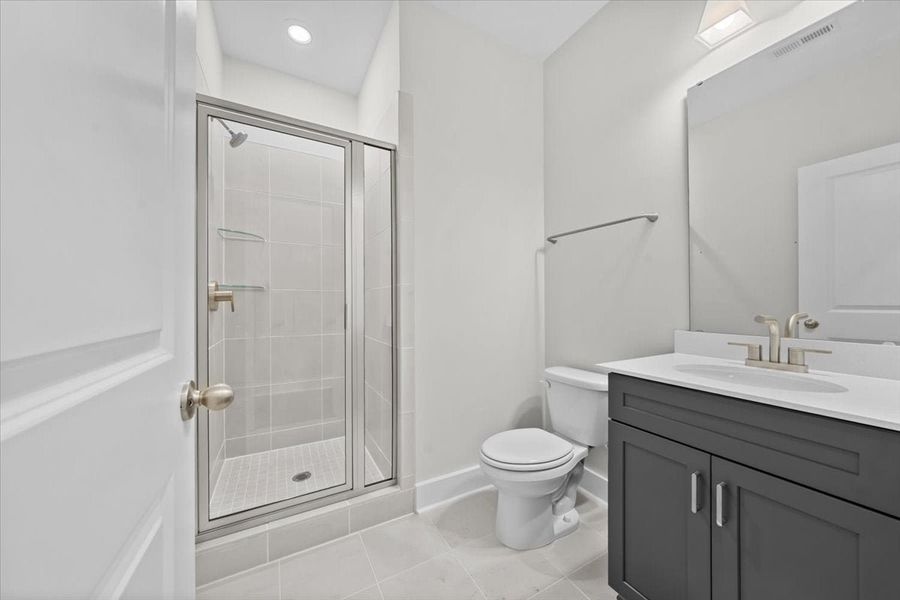 New Home in Cary, NC. - Slide 28 New Home in Cary, NC. - Slide 28