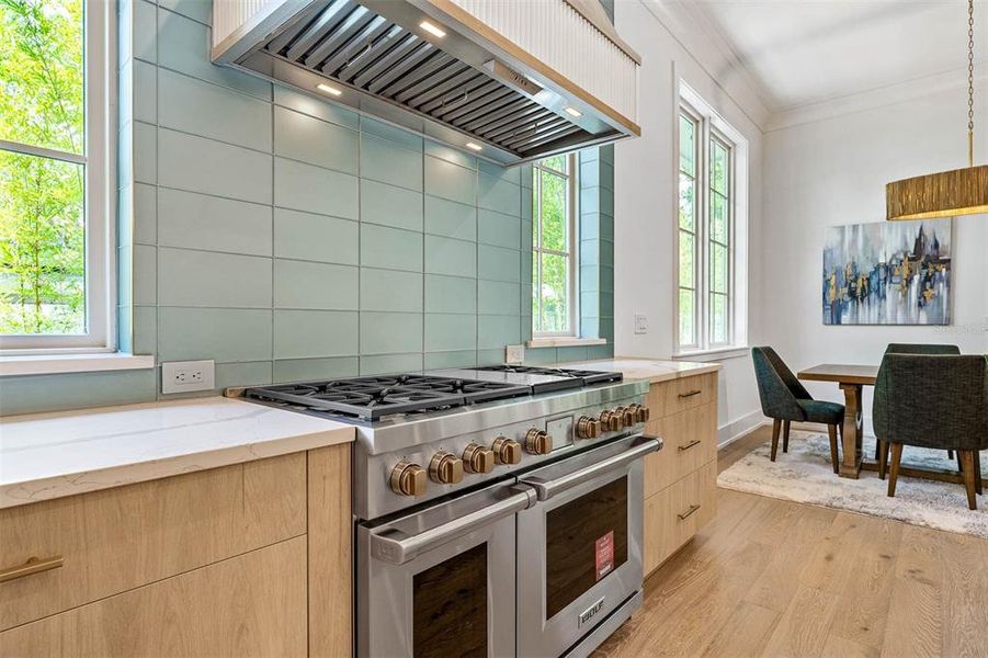 Wolf /Sub Zero appliances Wolf /Sub Zero appliances