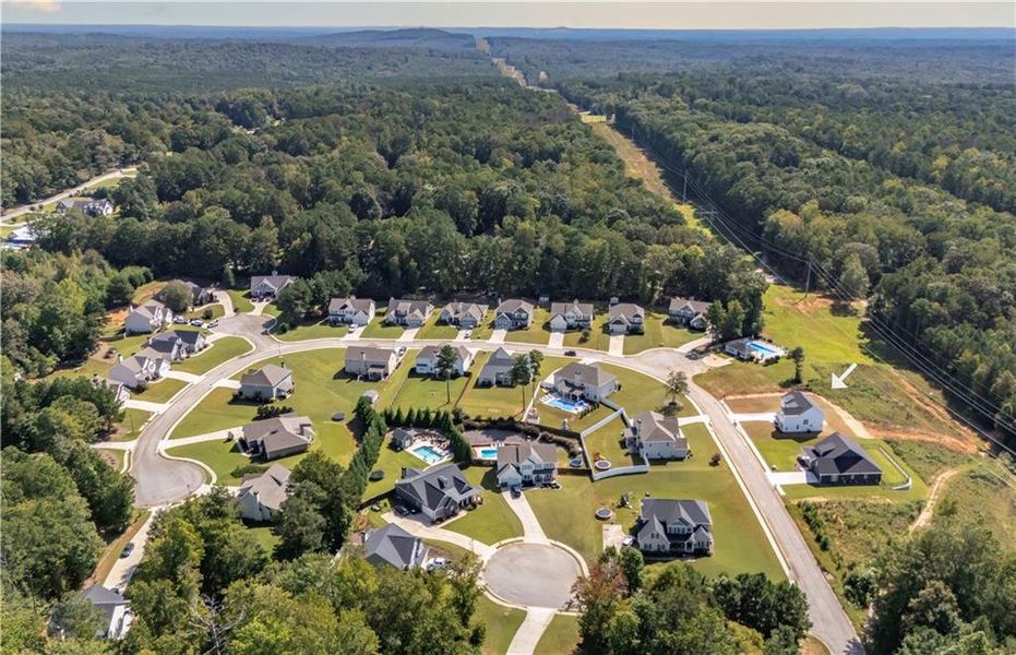 Image 42 of a home in .