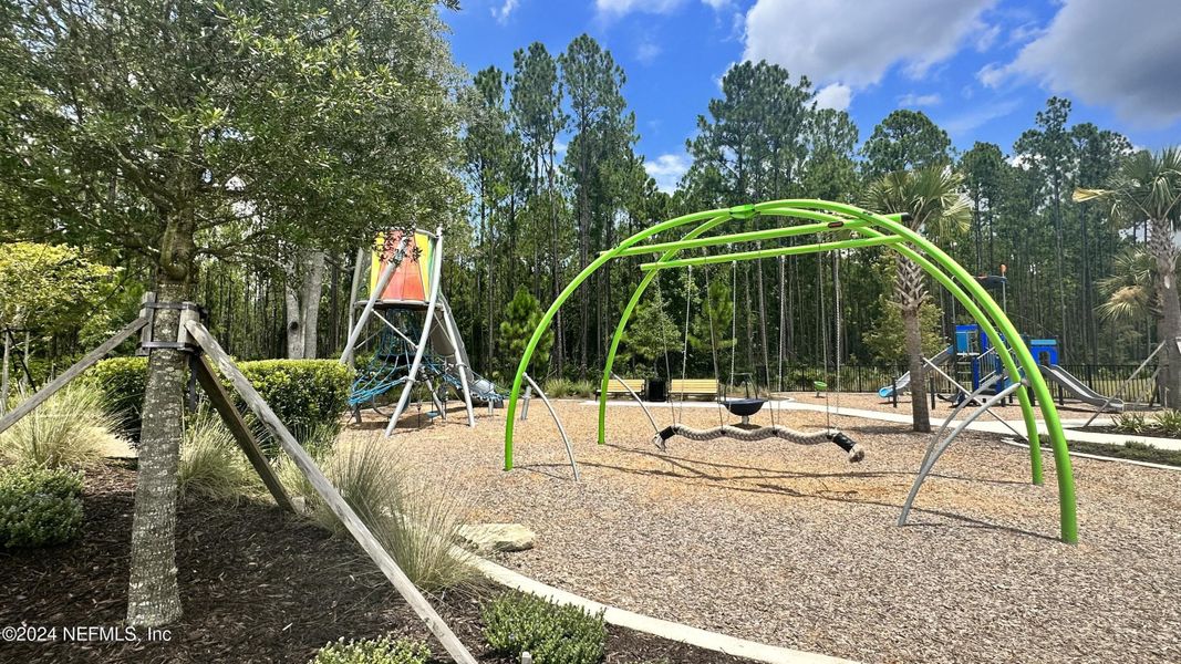 Community amenities in RiverTown, St. Johns (Image 33).