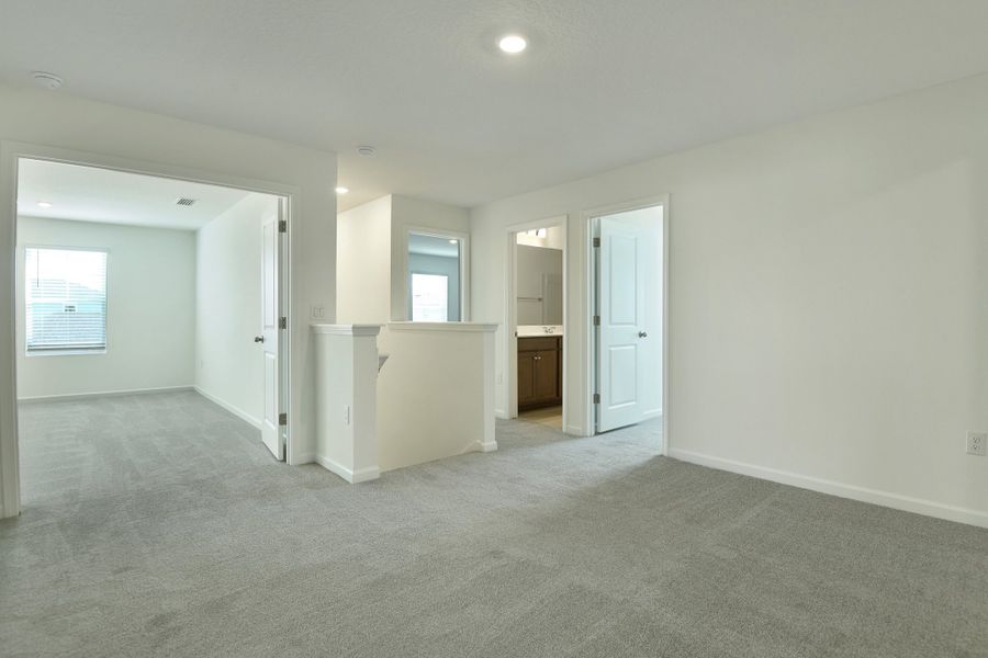 Jacksonville, FL New Home.  - Slide 29