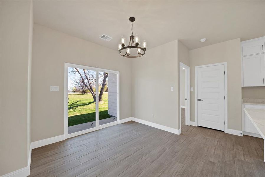 Spacious, unfurnished interior of a new home in , Runaway Bay (Image 22).