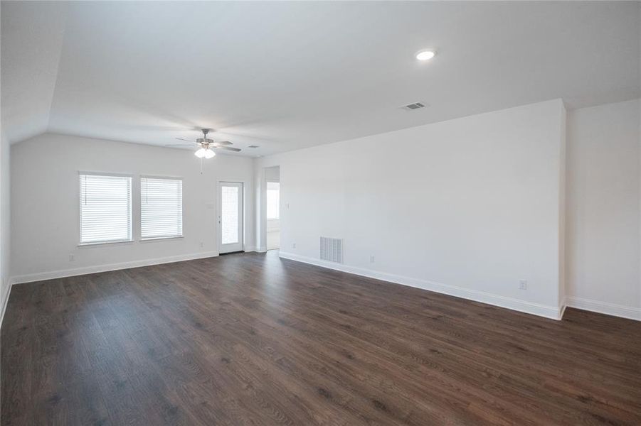 Great Room Great Room