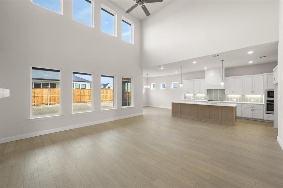 609 Bunchberry- Living Room-2