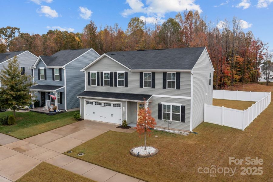 Image 40 of a home in .