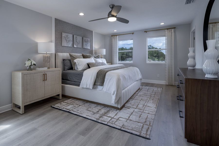 Sims primary bedroom Sims primary bedroom