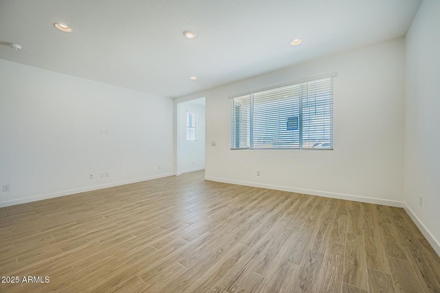 Great Room Great Room