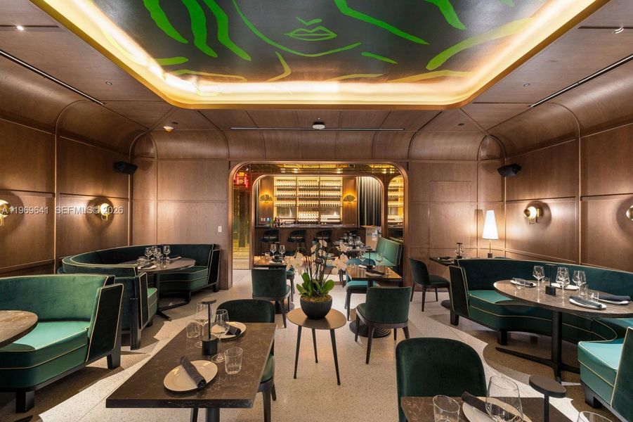 Community amenities in Natiivo Miami, Miami (Image 11).