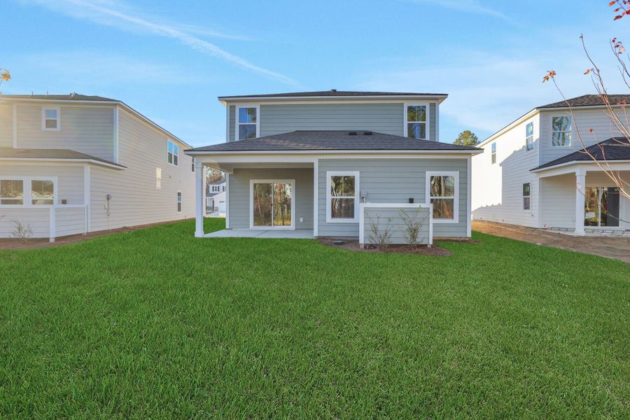 Pooler, GA New Home.  - Slide 8