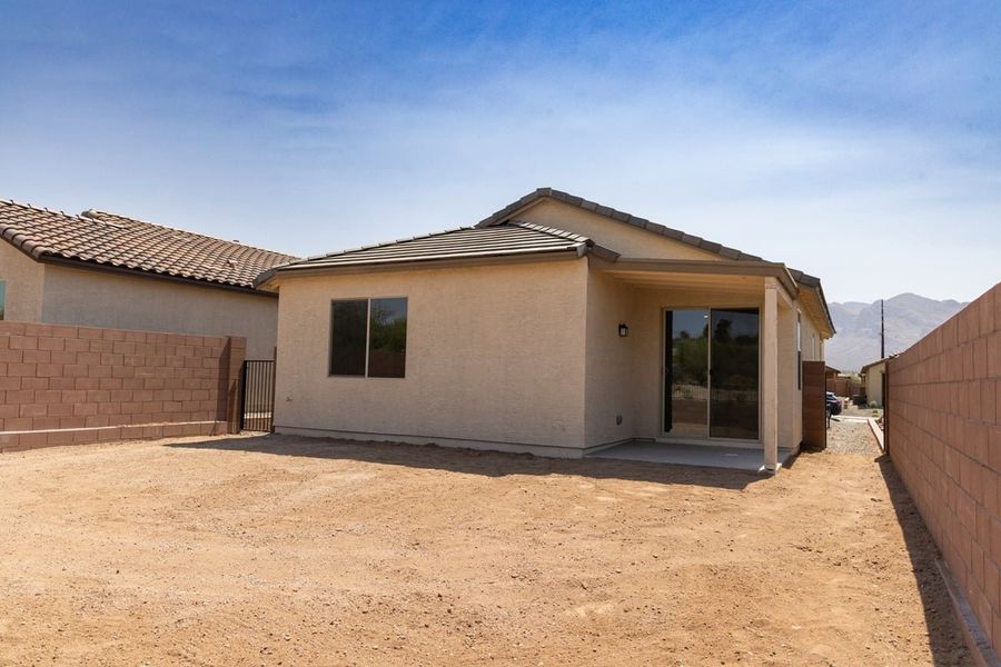 Image 6 of a home in Vista Del Oro Reserve. Image 6 of a home in Vista Del Oro Reserve.